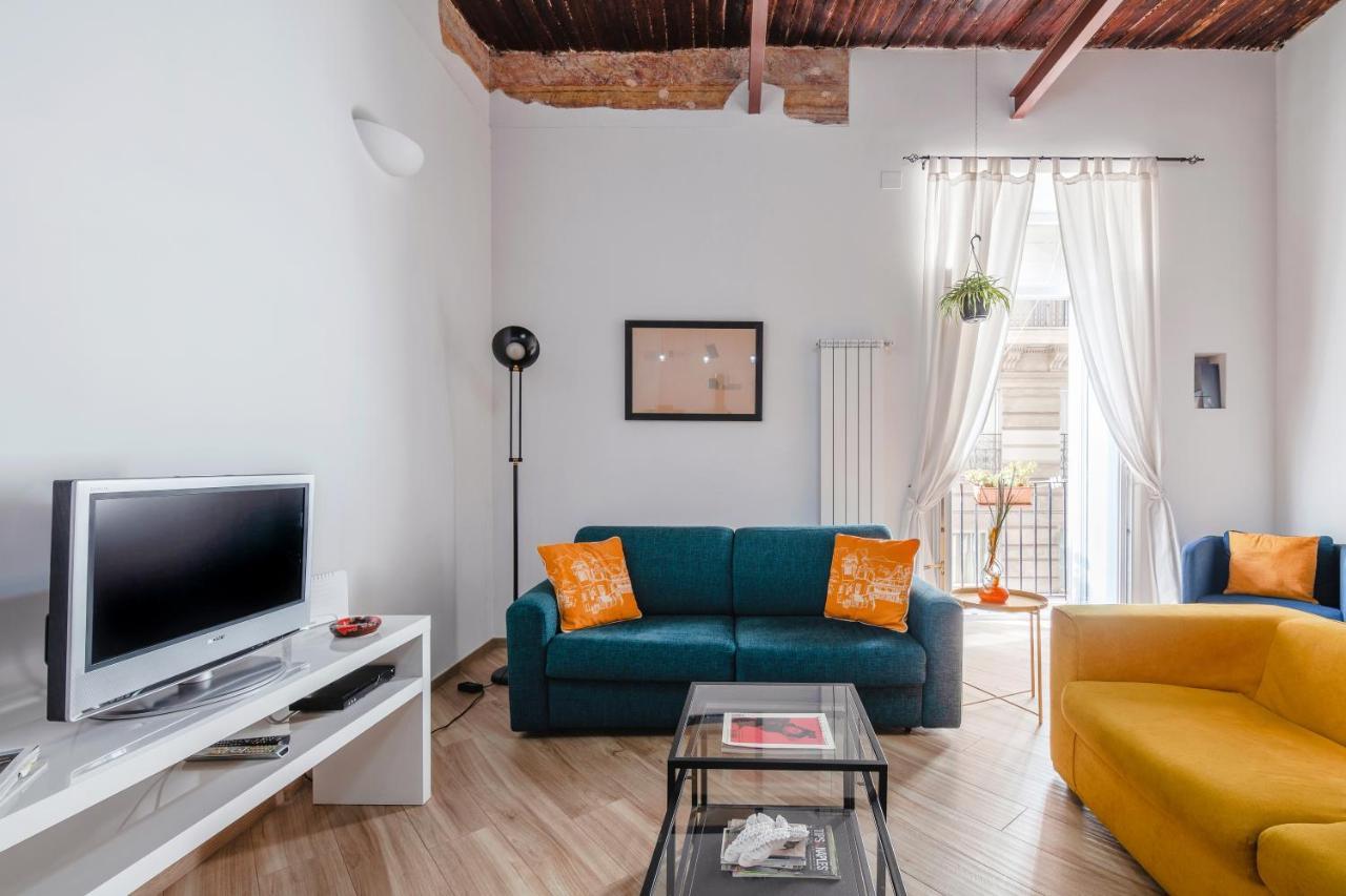 Moderno Nel Centro Storico Apartment Naples