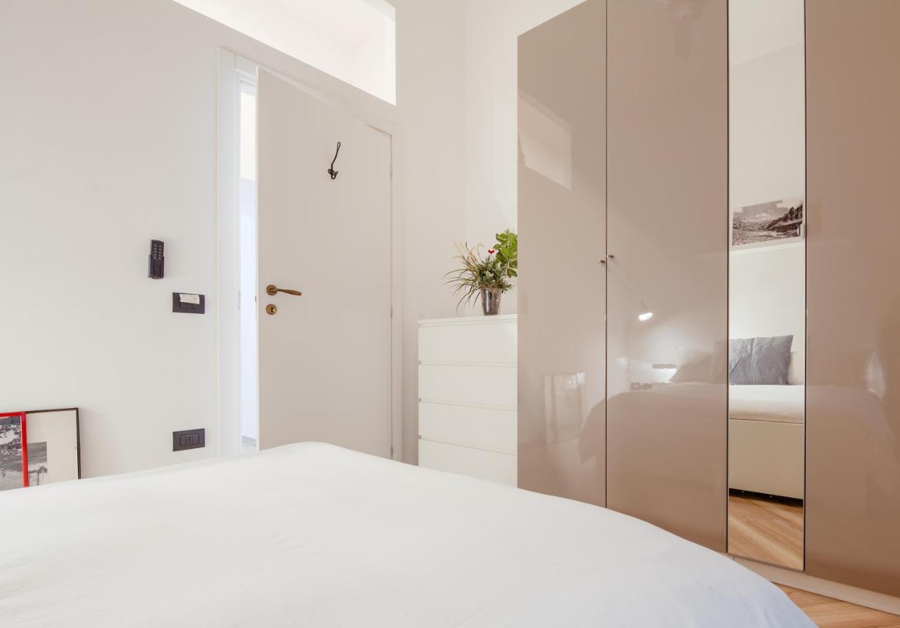 Apartment Moderno Nel Centro Storico