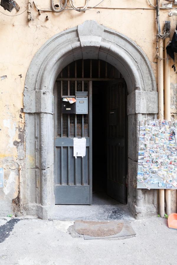 Apartment Moderno Nel Centro Storico *